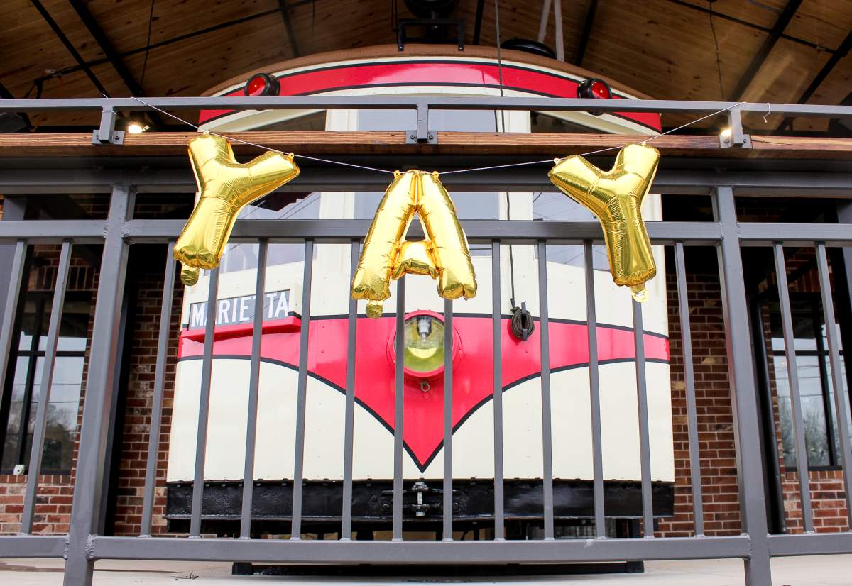 Marietta Square Market | Food Hall in Marietta GA