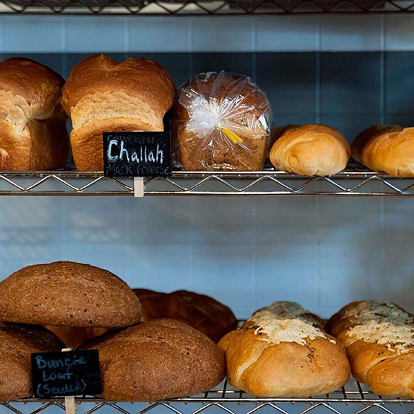 Bread + Butter Bakery | Marietta Square Market