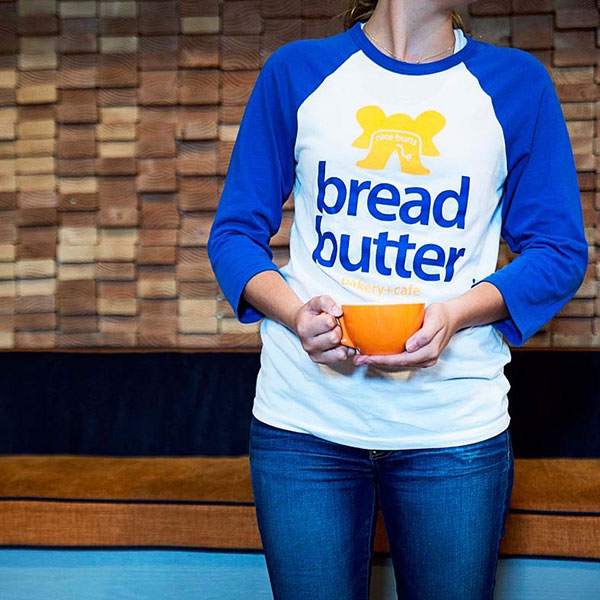 Bread + Butter Bakery | Marietta Square Market