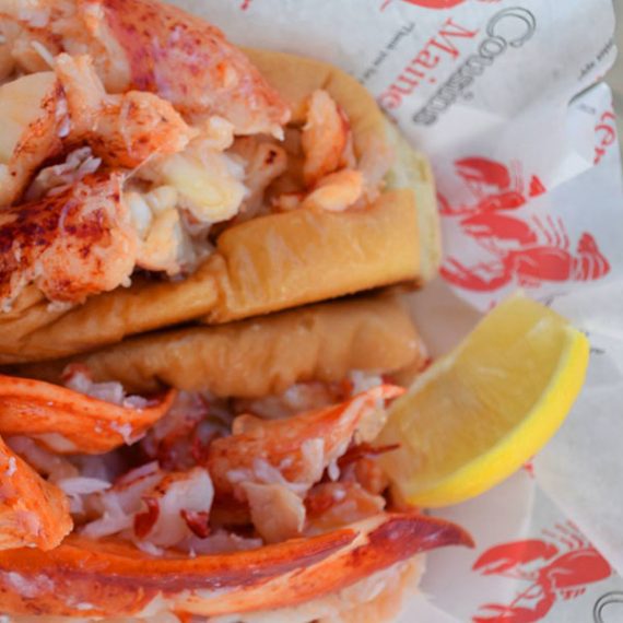 Marietta Square Market | Cousins Maine Lobster