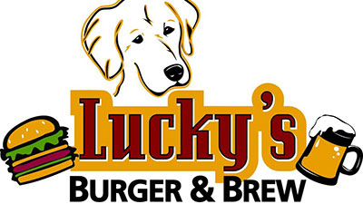 Lucky's Burger and Brew | Marietta Square Market