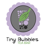 Tiny Bubbles Tea Bar | Marietta Square Market