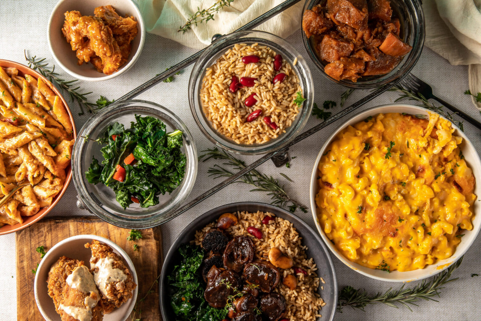 Marietta Square Market: A hub for diverse dining