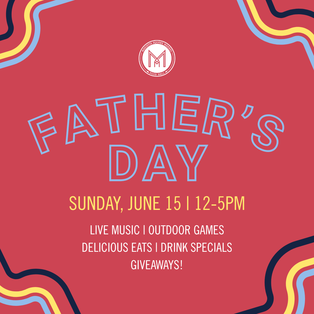 Father's Day 2025