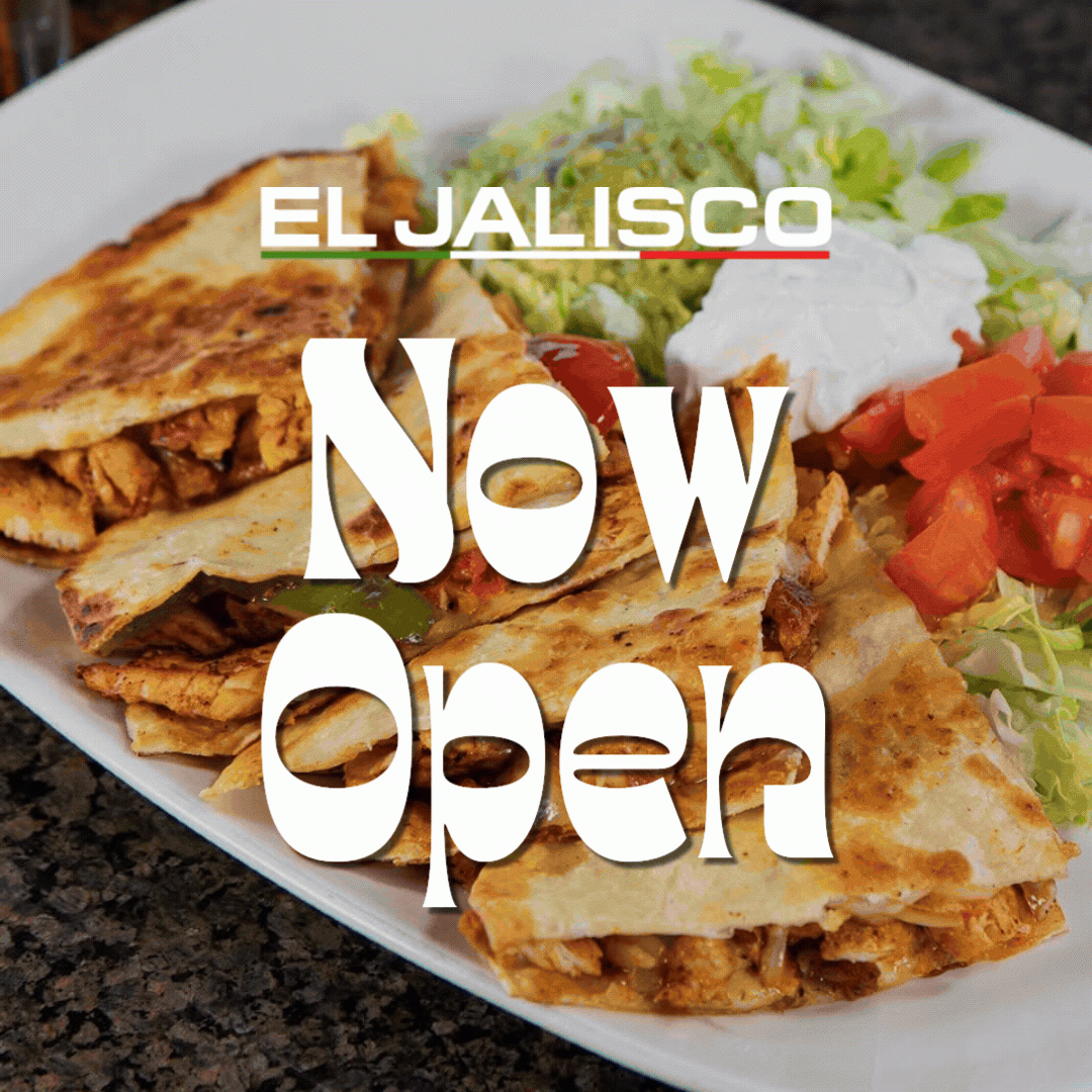 MSM - El Jalisco Now Open (1080 x 1080 px) (1)