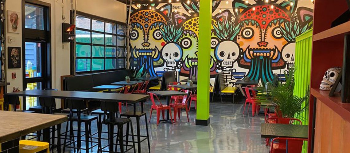 Siesta Tacos: Authentic Flavors at Your Favorite Cheap Eating Place Near Me.